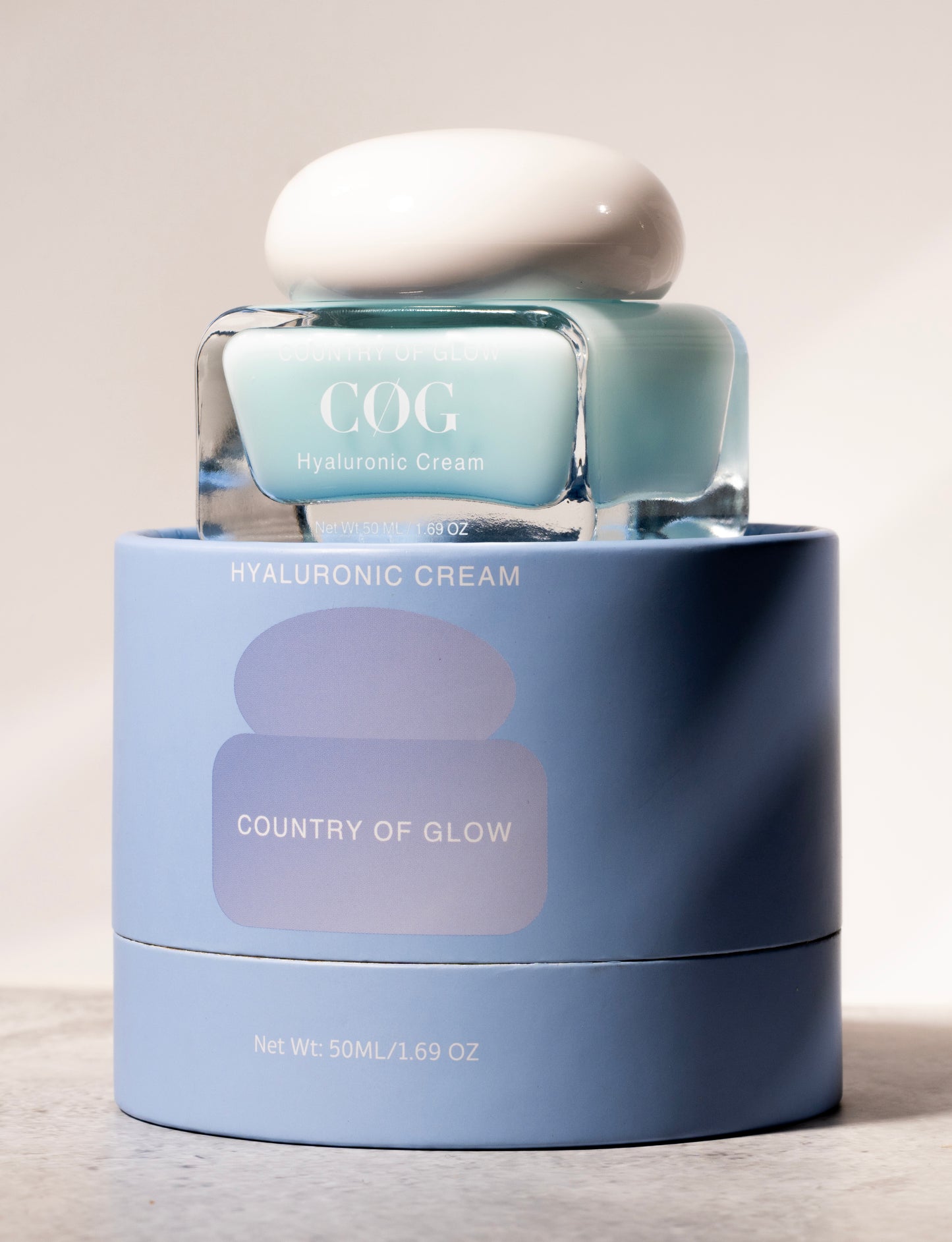 Collagen - Hyaluronic Duo