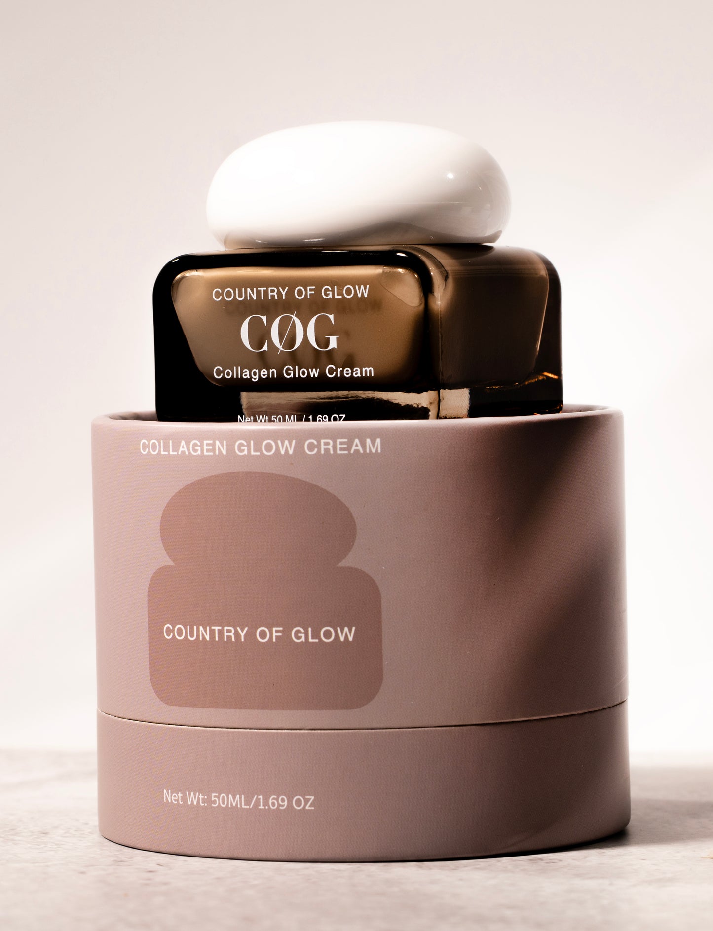 Collagen Glow Cream