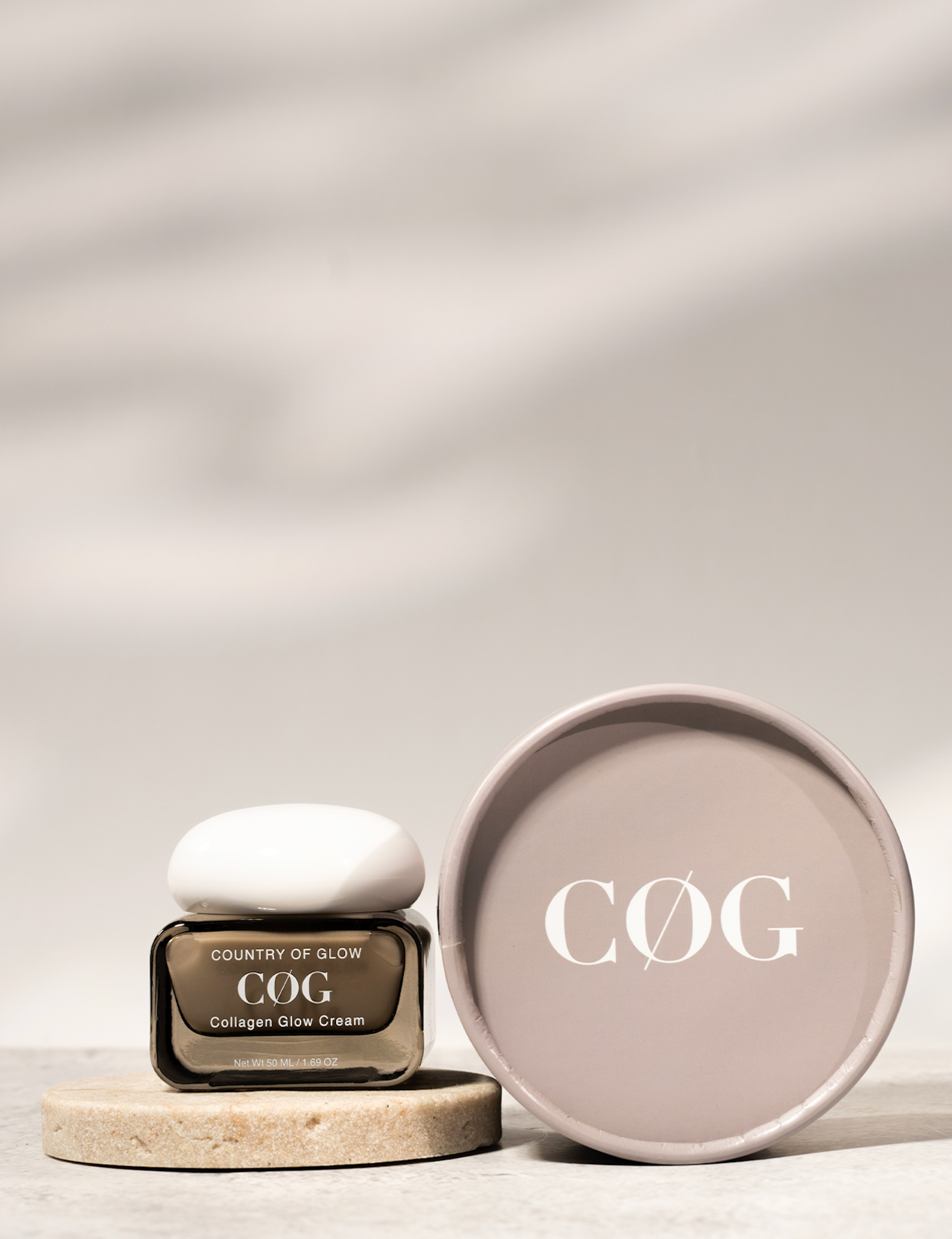 cog collagen glow cream 10
