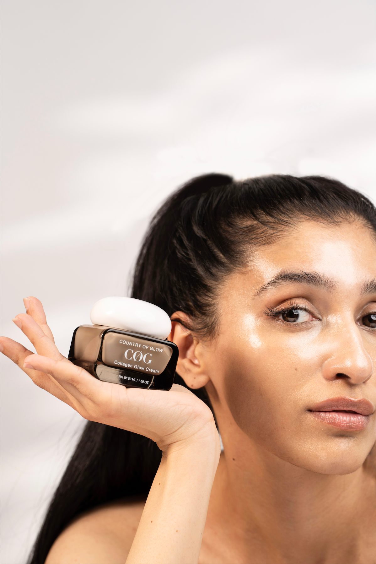 cog collagen glow cream 6