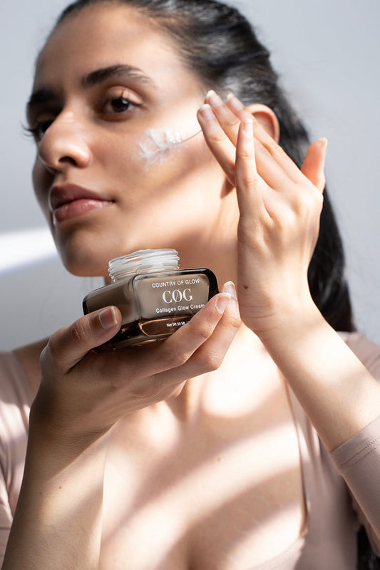 The Day My Skin Hit Snooze - And How I Woke It Back Up (A Real‑Life Collagen Glow Story)