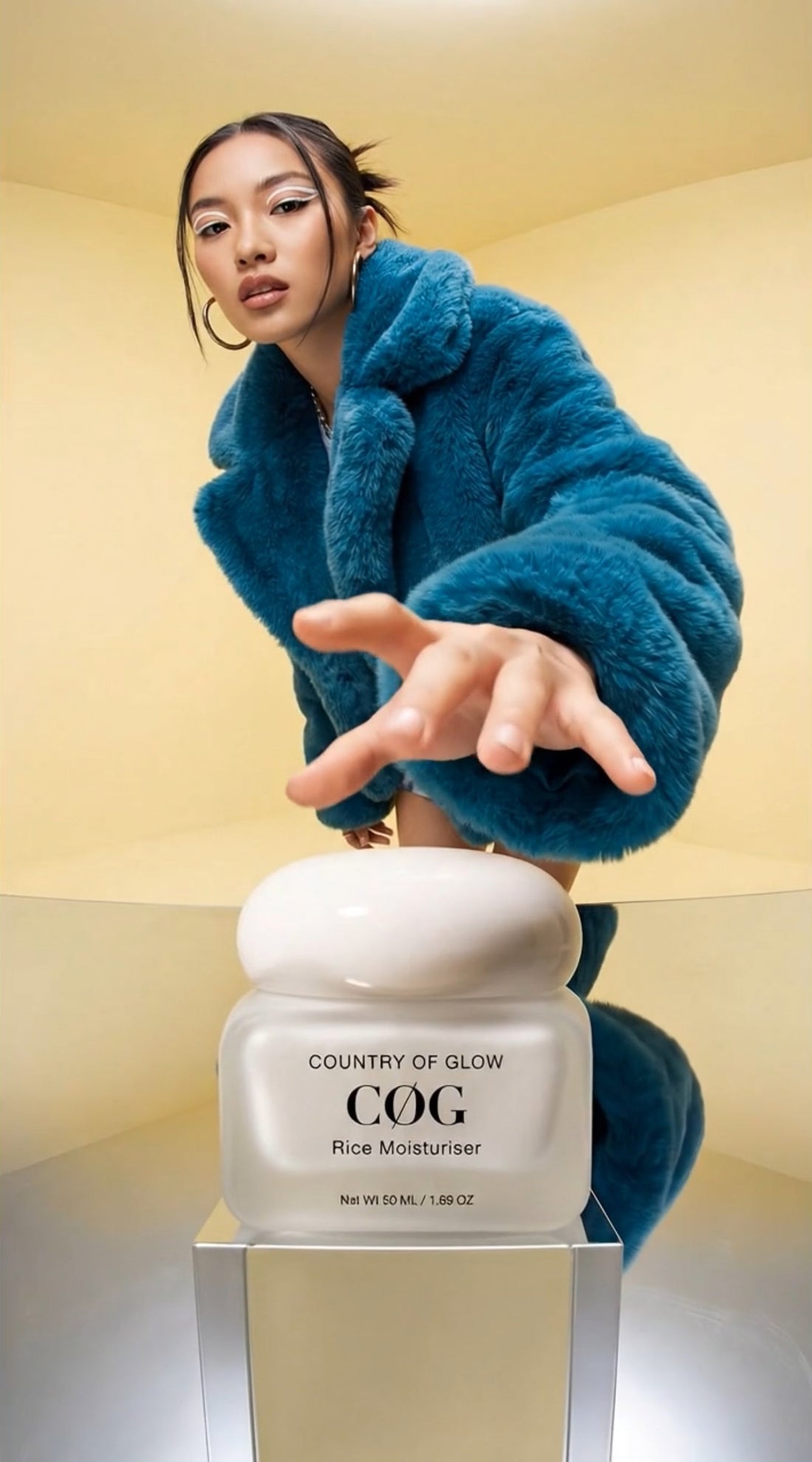 Why Rice Extract Is the Secret Ingredient Your Skin Needs This Winter