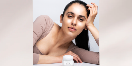 rice moisturiser benefits