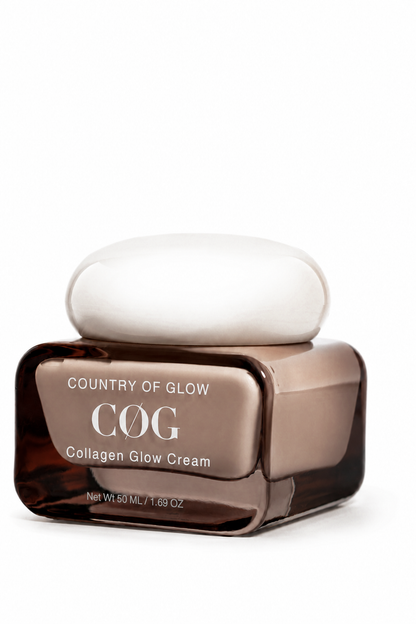Collagen Glow Cream
