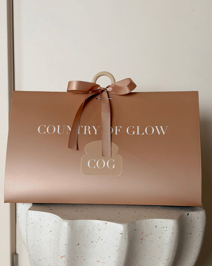 Ultimate Glow Trio
