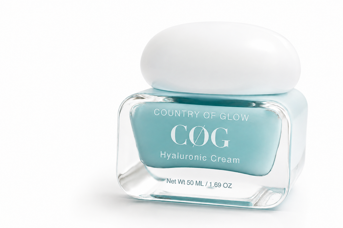 Hyaluronic Cream
