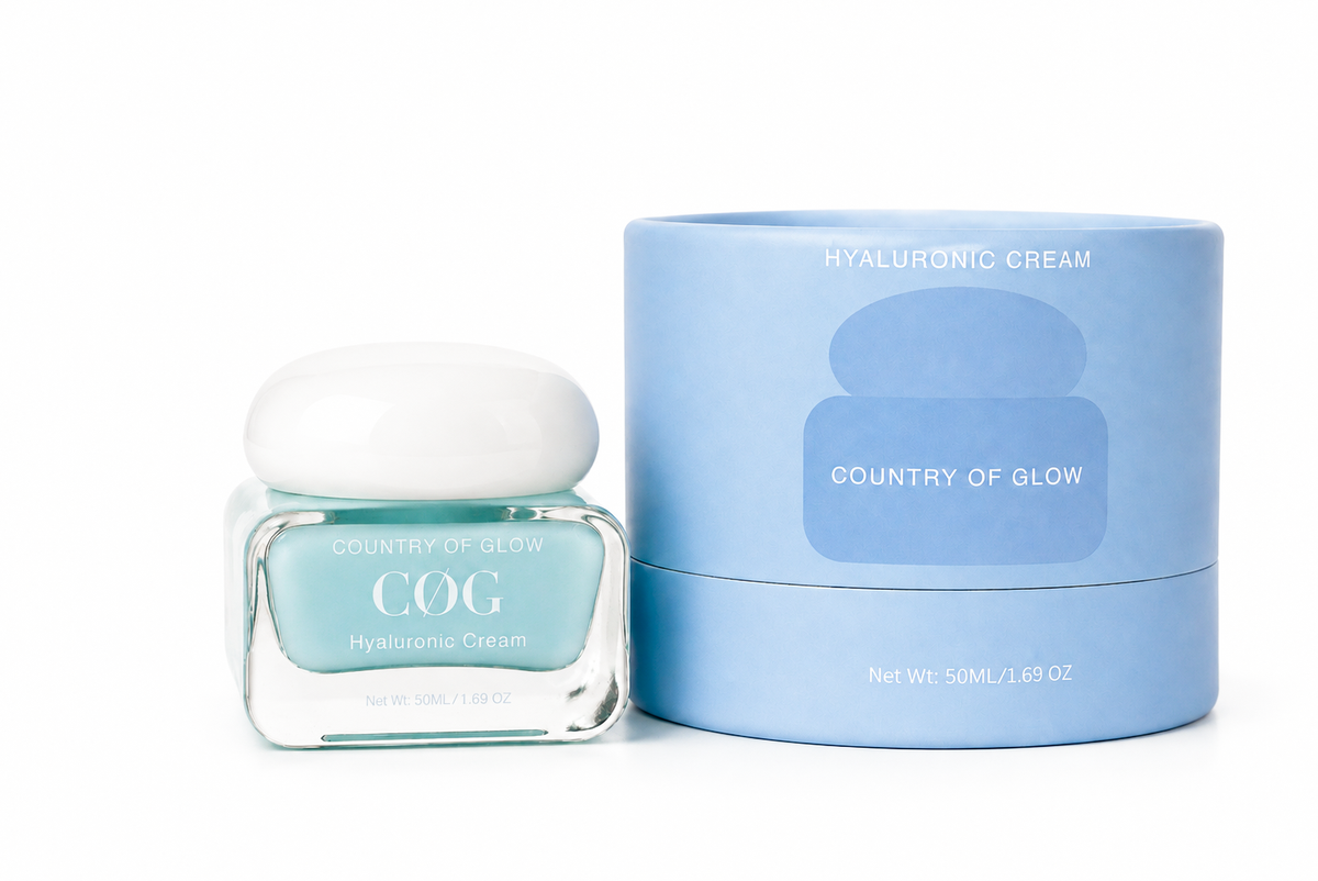 Hyaluronic Cream