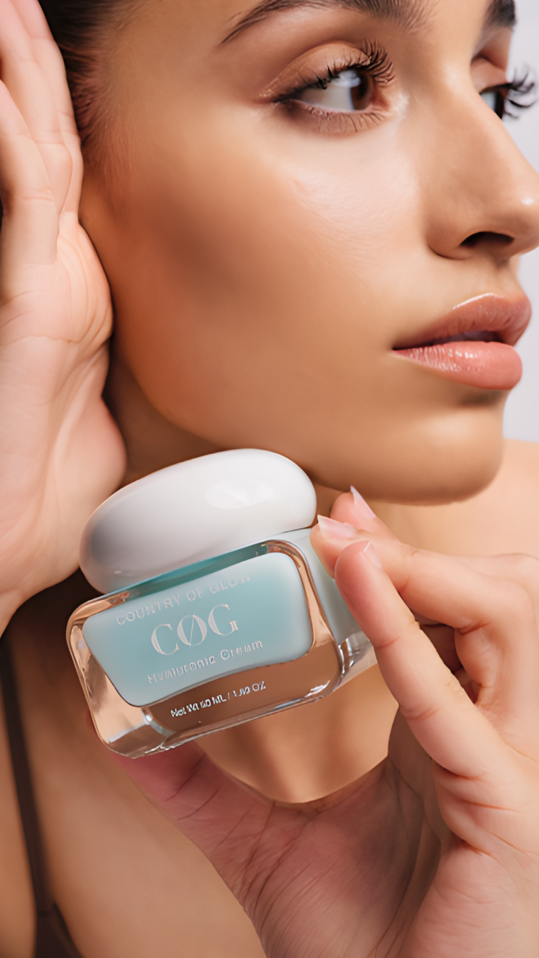 hyaluronic hydrating serum