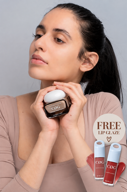 Collagen Glow Cream