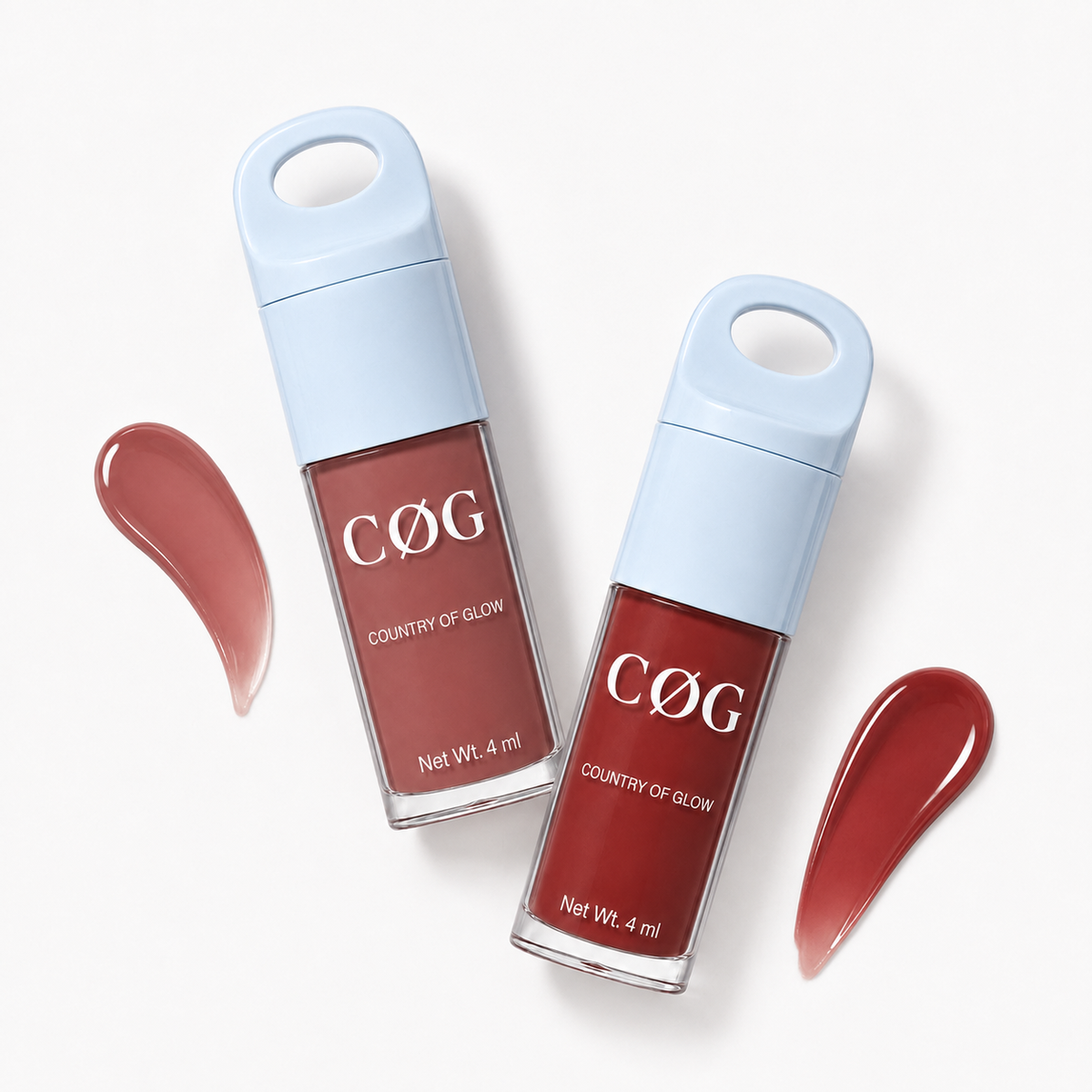 Lip Glaze