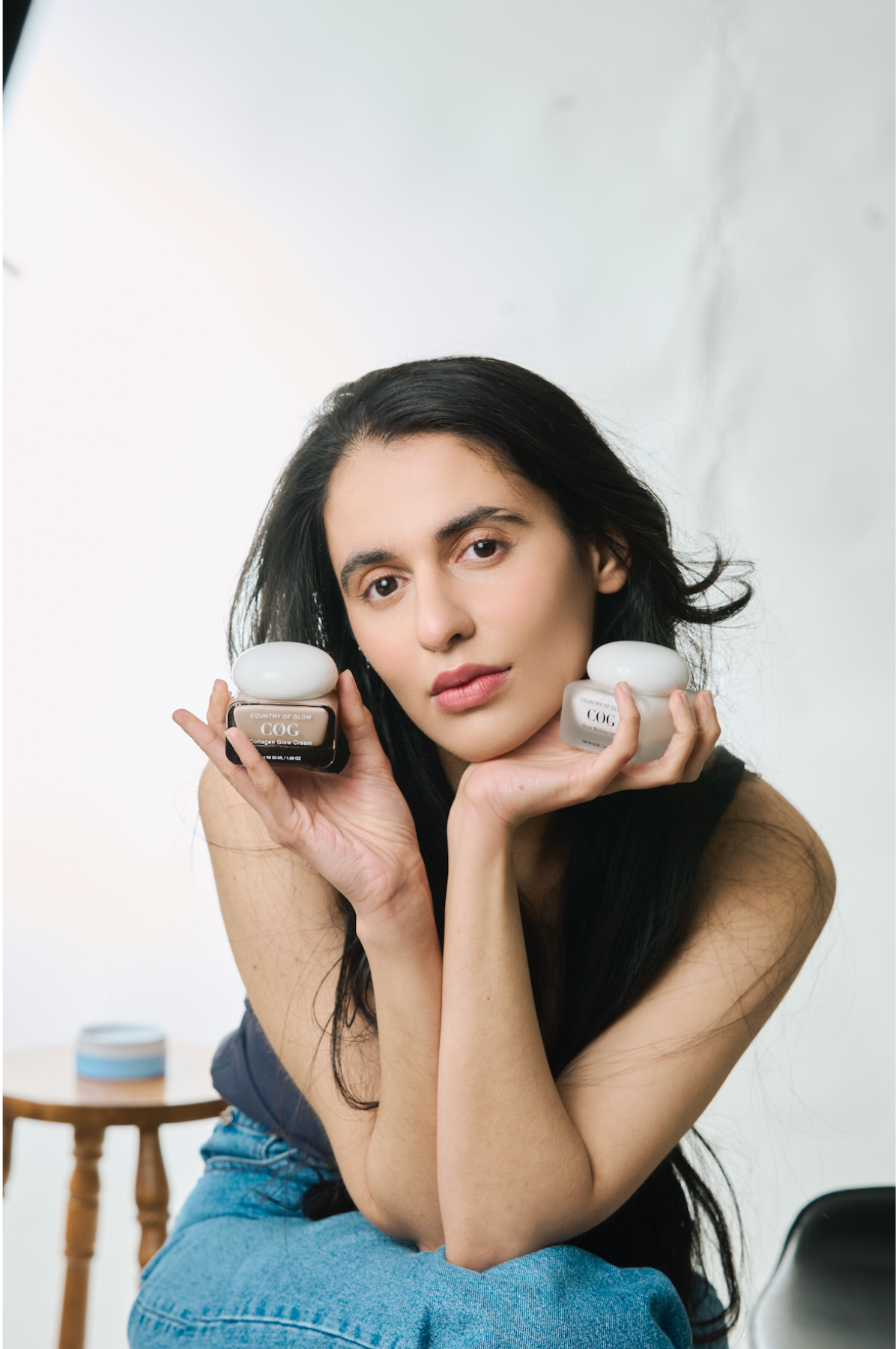 Glow Renewal Duo