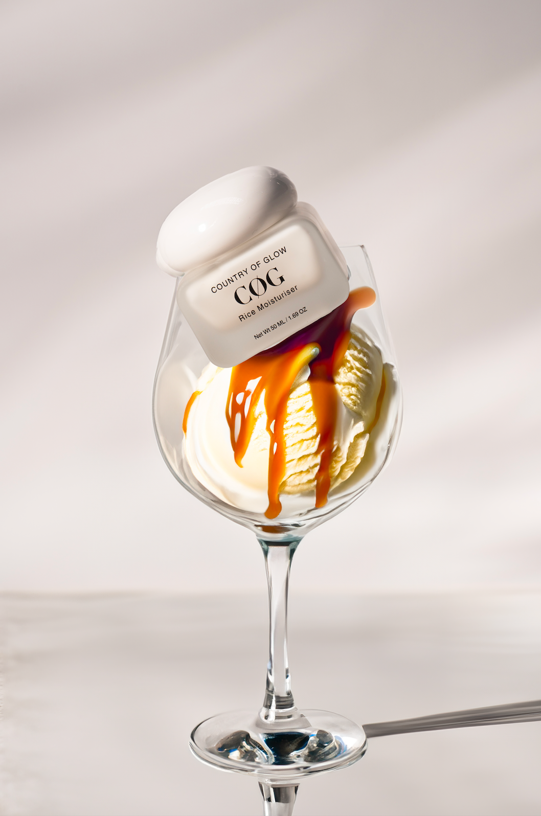 Rice - Collagen Duo