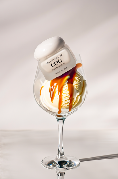 Rice - Collagen Duo