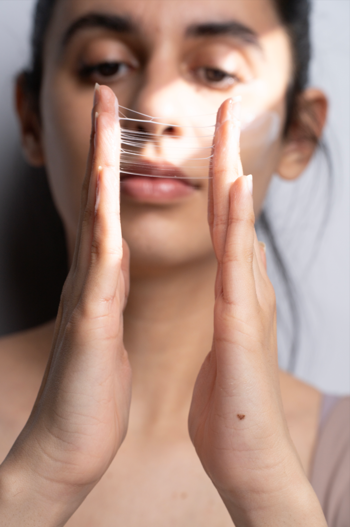 Rice - Collagen Duo