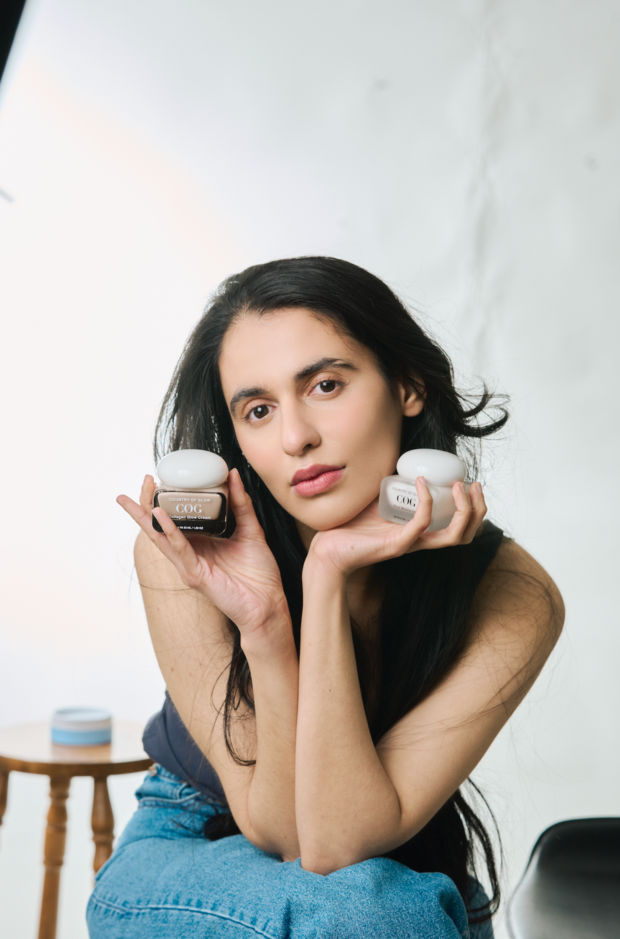 Glow Renewal Duo