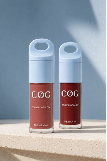 Lip Glaze