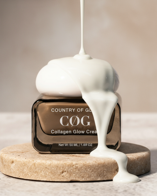 Collagen Glow Cream