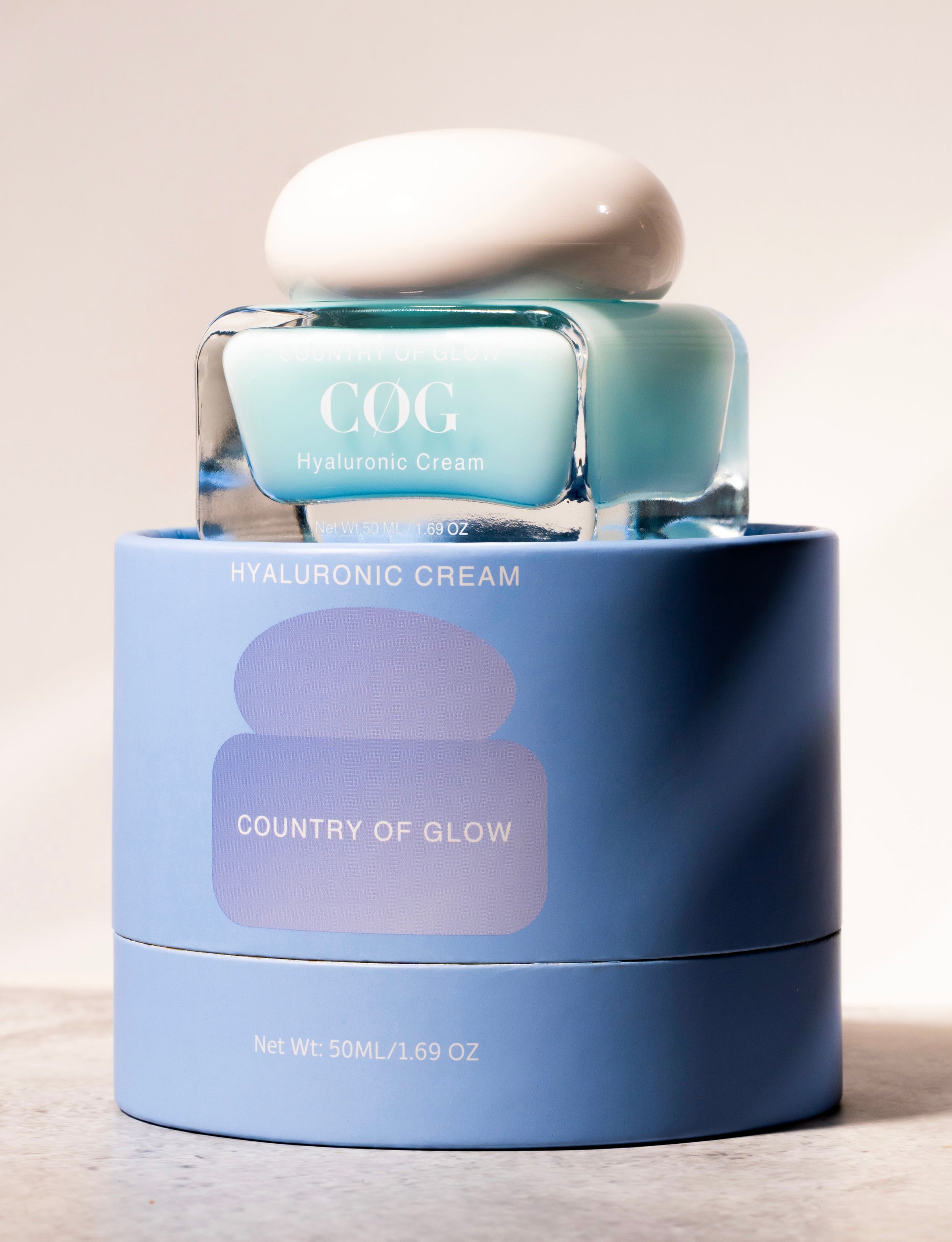 hyaluronic moisturiser 1