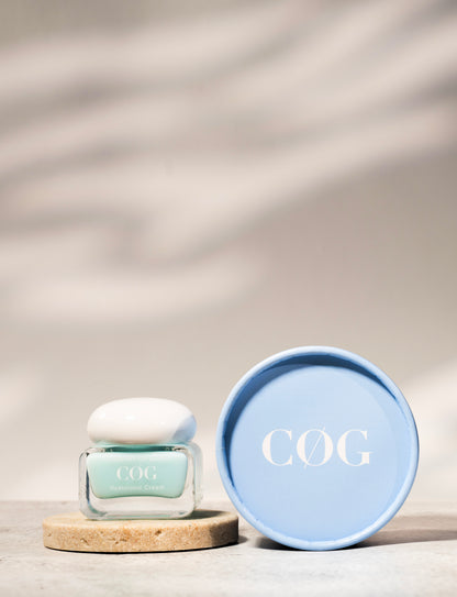 Hyaluronic Cream